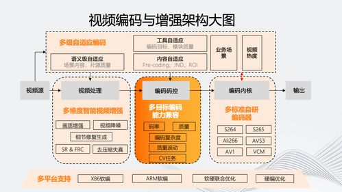 多維演進 智能化編碼架構的研究與實踐——智能聯網汽車相關技術探索